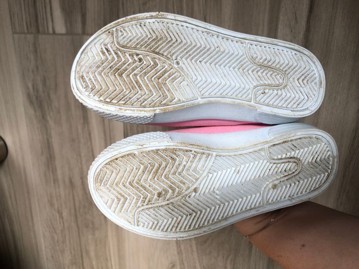 Chaussures fille, Yo! Club - photo numéro 5