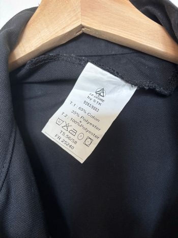 Veste Le Cèdre by STK - T. 56/58 - photo numéro 5