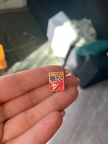 petite breloque