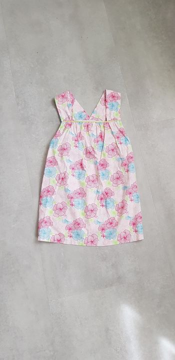 Haut sergent major 10 ans