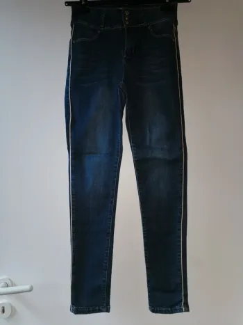 Jean slim Jennyfer Taille 38