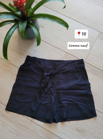 Short Yessica 38