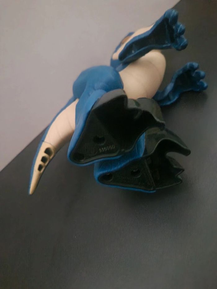 Dinosaure mattel pour petits - photo numéro 5