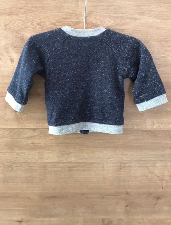 Veste esprit - photo numéro 5