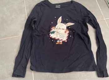 Lot de 3 t shirts 