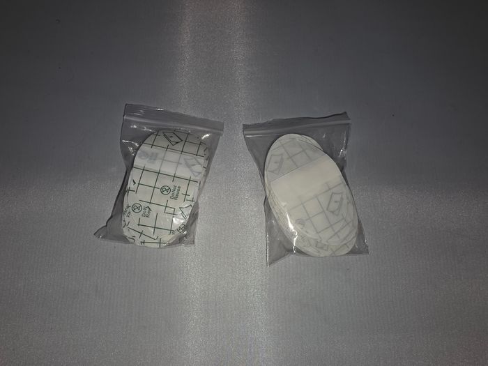 Autocollants d’oreilles étanches - photo numéro 2