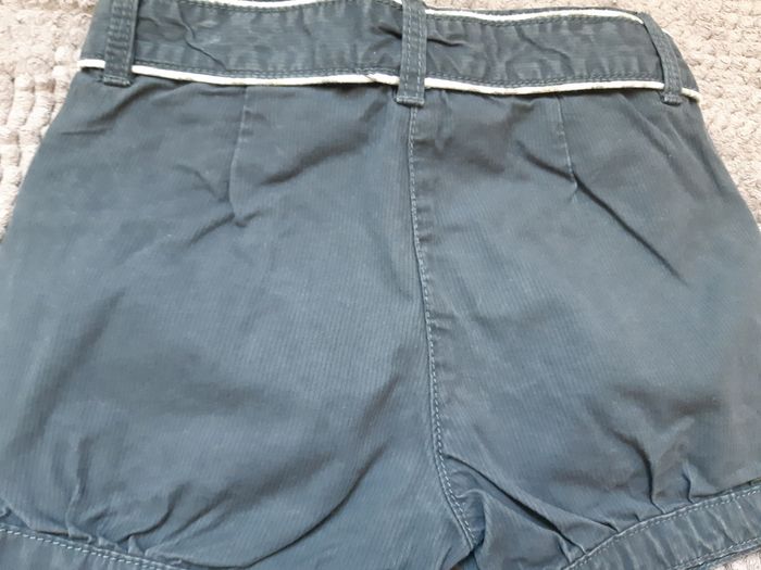 Short Obaïbi 3 ans - photo numéro 4