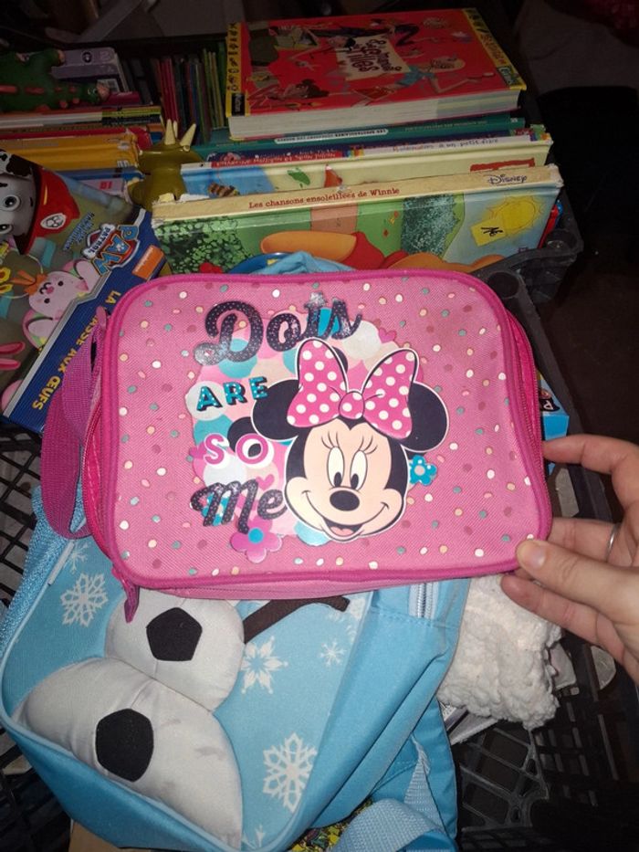 Sac minnie