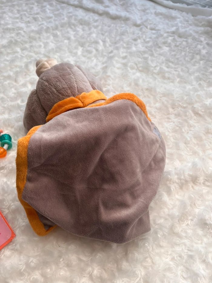 Peluche - photo numéro 2