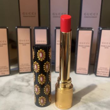 Rouge à lèvres