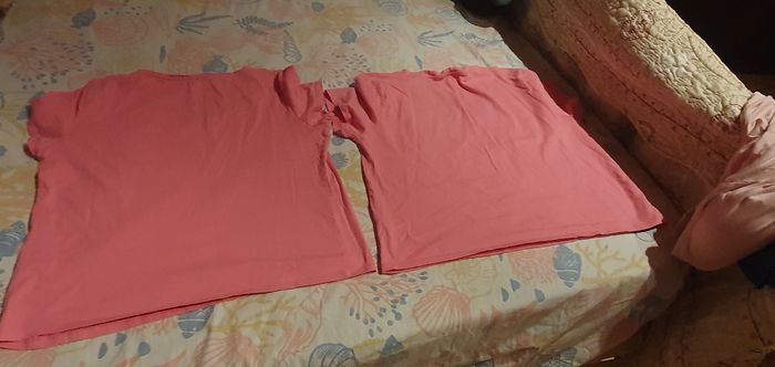 Lot de Tee-shirts femme - photo numéro 4