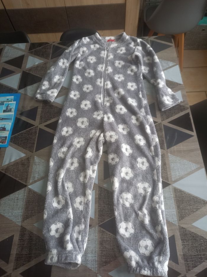 Pyjama 10 ans