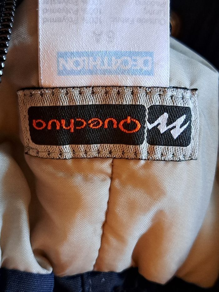 Pantalon de ski quechua - photo numéro 5