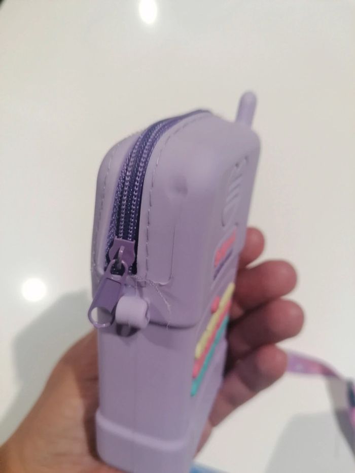 Mini sac pop it téléphone 📱 - photo numéro 11