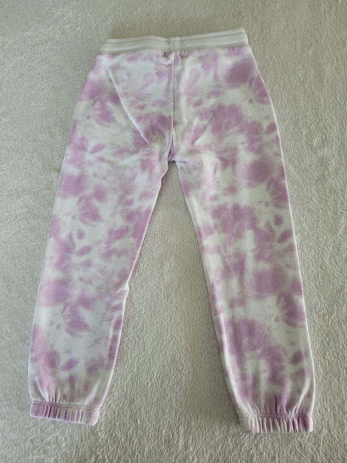 Ensemble jogging fille 3 ans - photo numéro 6