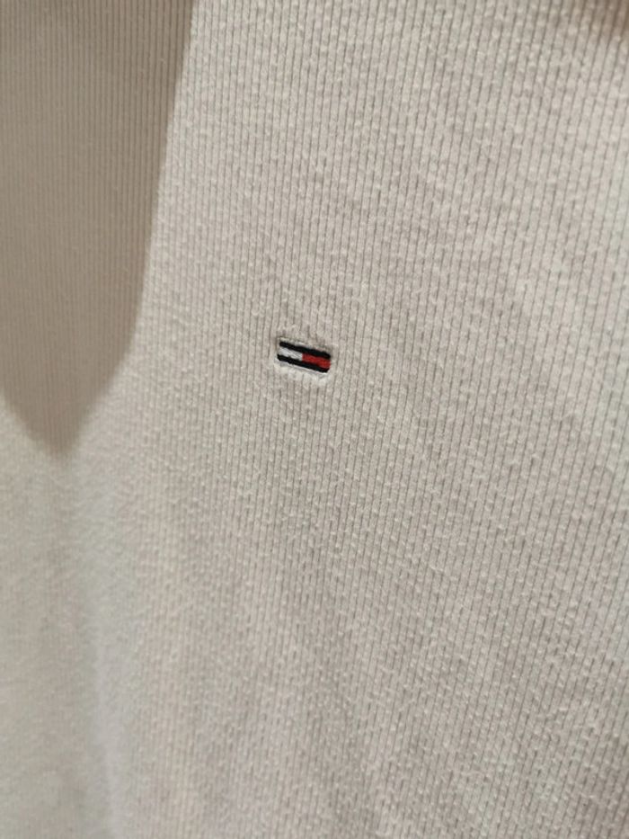 Sous pull tommy Hilfiger - photo numéro 2