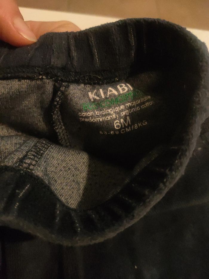 Bas de pyjama - photo numéro 2