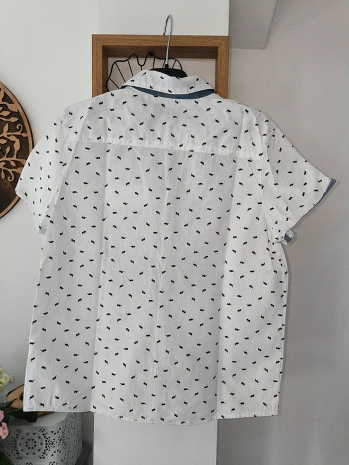 Chemisette garçon orchestra - photo numéro 2