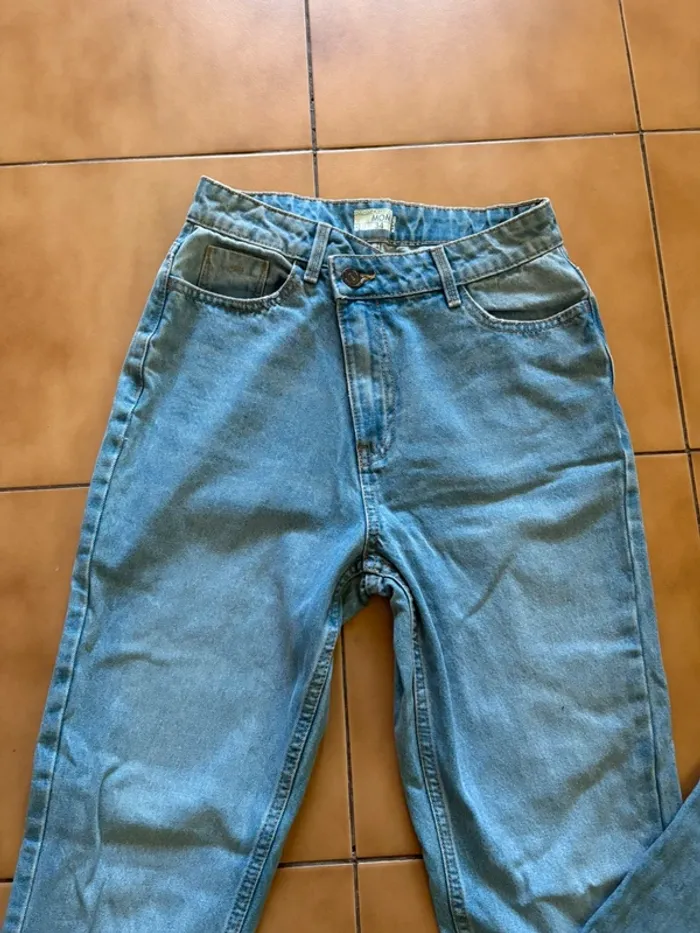 Jeans femme 34 - photo numéro 3