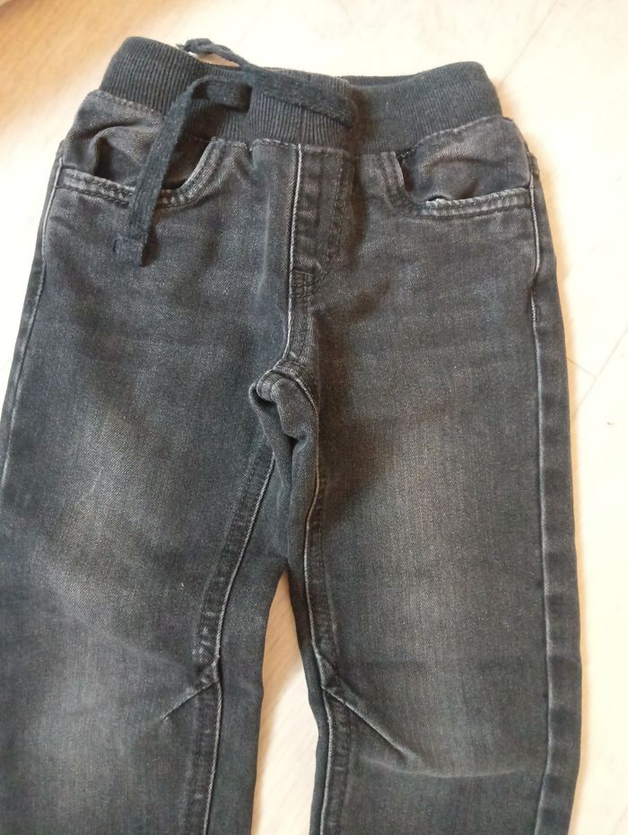 Lot jeans 4ans garçon LH - photo numéro 10