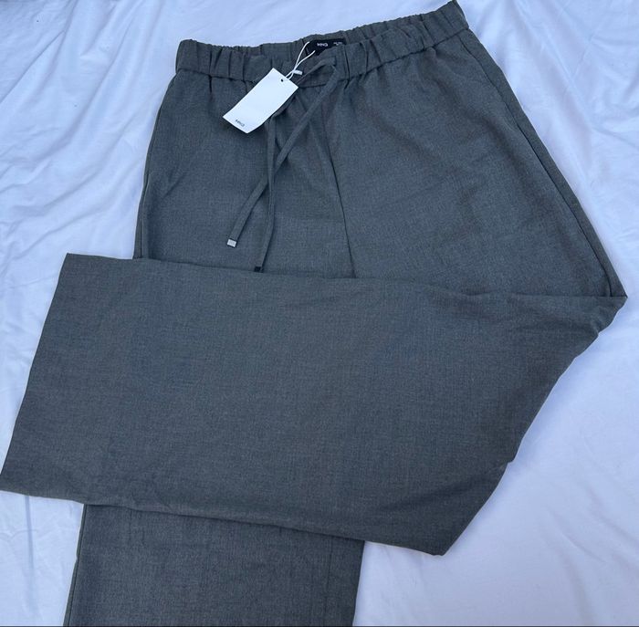 Pantalon mango neuf