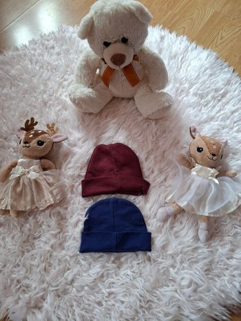 Bonnet