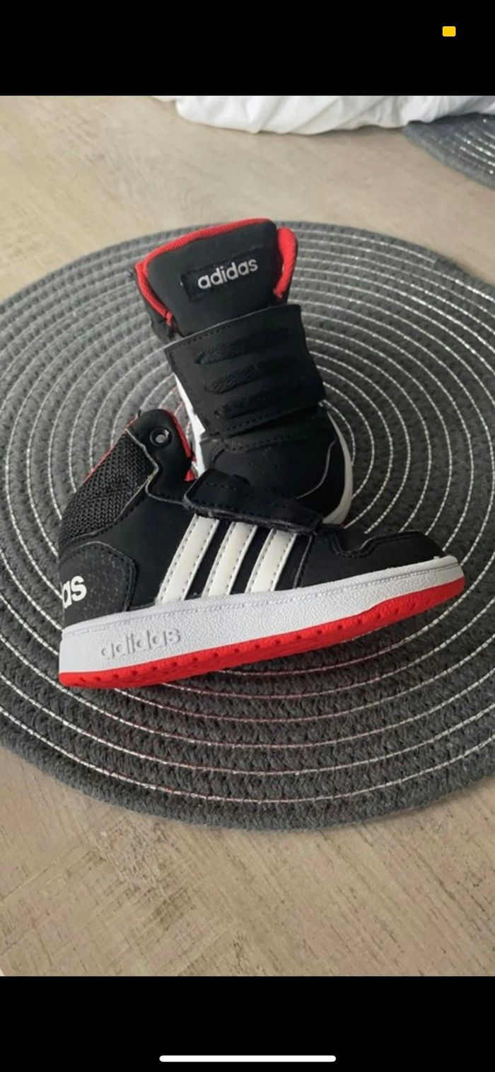 Basket Adidas