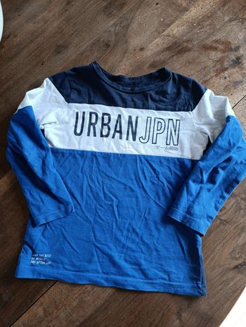 T-shirt 5ans 
