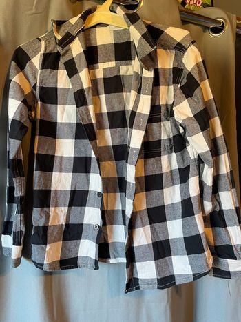 Chemise garçon Mango