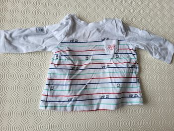 Tee shirt ML