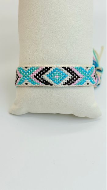 Bracelet brésilien