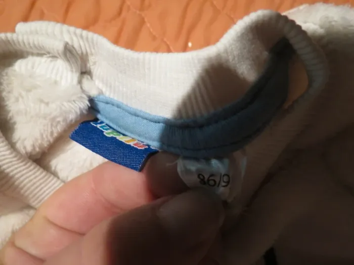 pull garçon taille 18 mois - photo numéro 5