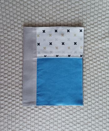 Protège carnet de santé