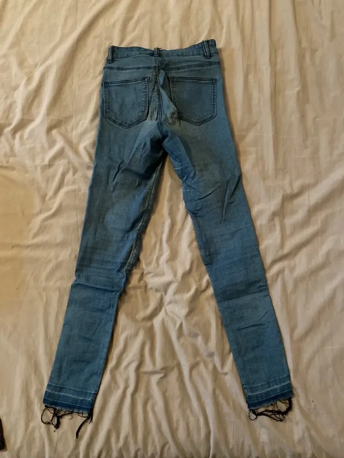 Jeans skinny - photo numéro 5