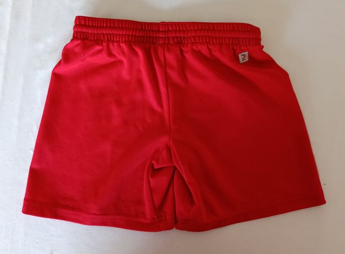 Short de foot (7/8 ans) - photo numéro 2