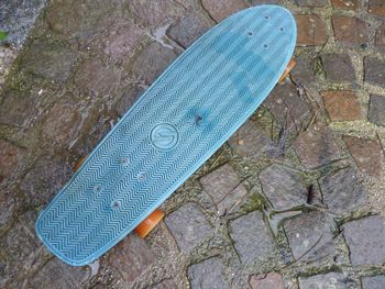 skateboard debutant apprentissage sport exterieur TBE decathlon