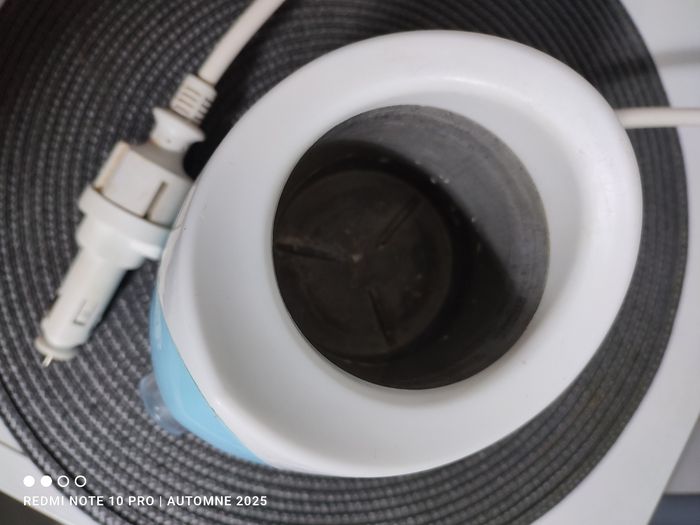 Chauffe biberon - photo numéro 3