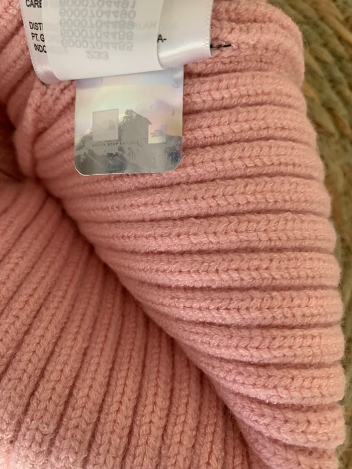 Bonnet - photo numéro 3