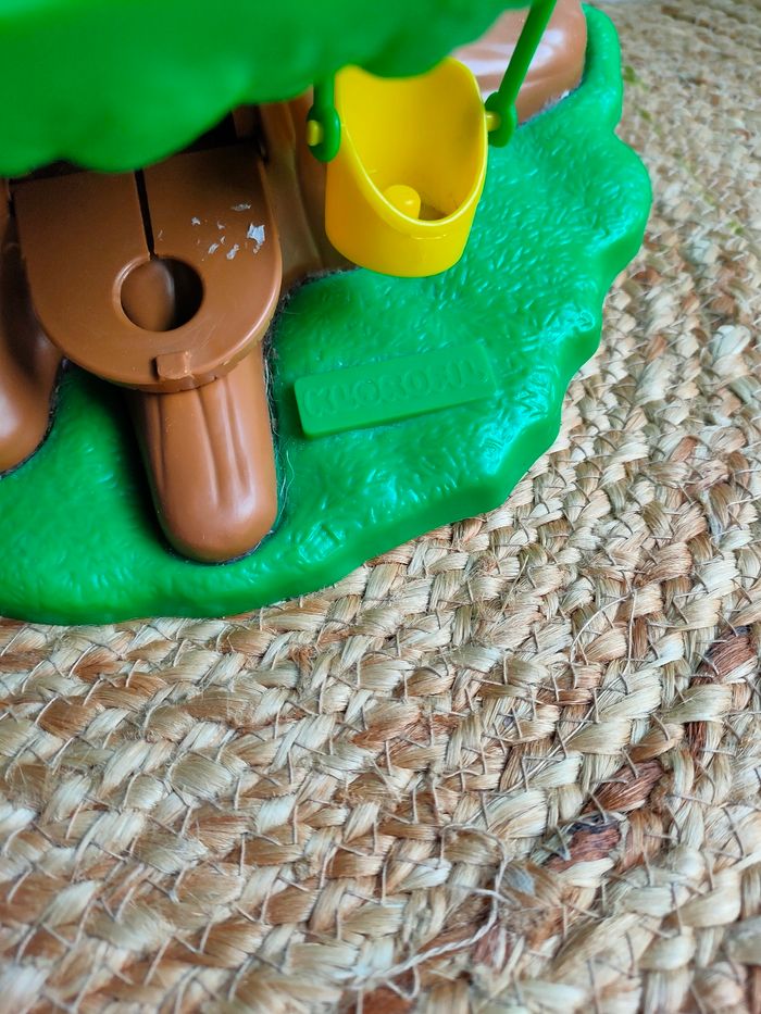 Arbre magique klorofil - Vulli - photo numéro 7