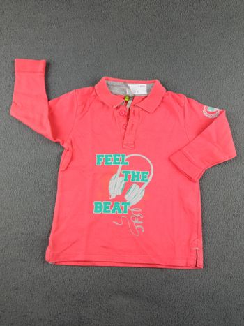 Polo 9 mois orchestra