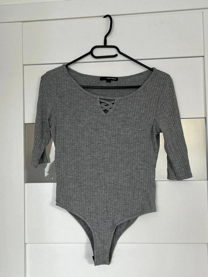Body femme