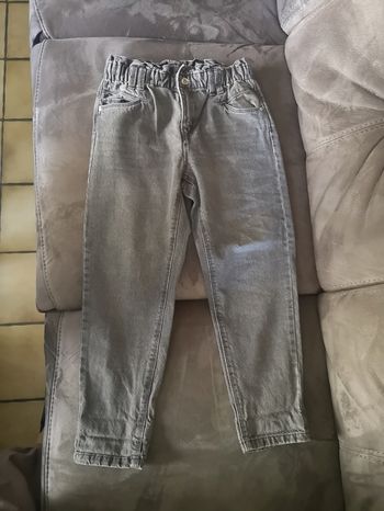 Jean Liberto 8 ans gris très bon état