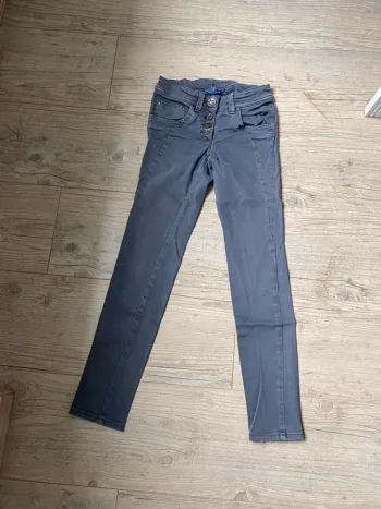 jeans tom tailor fille