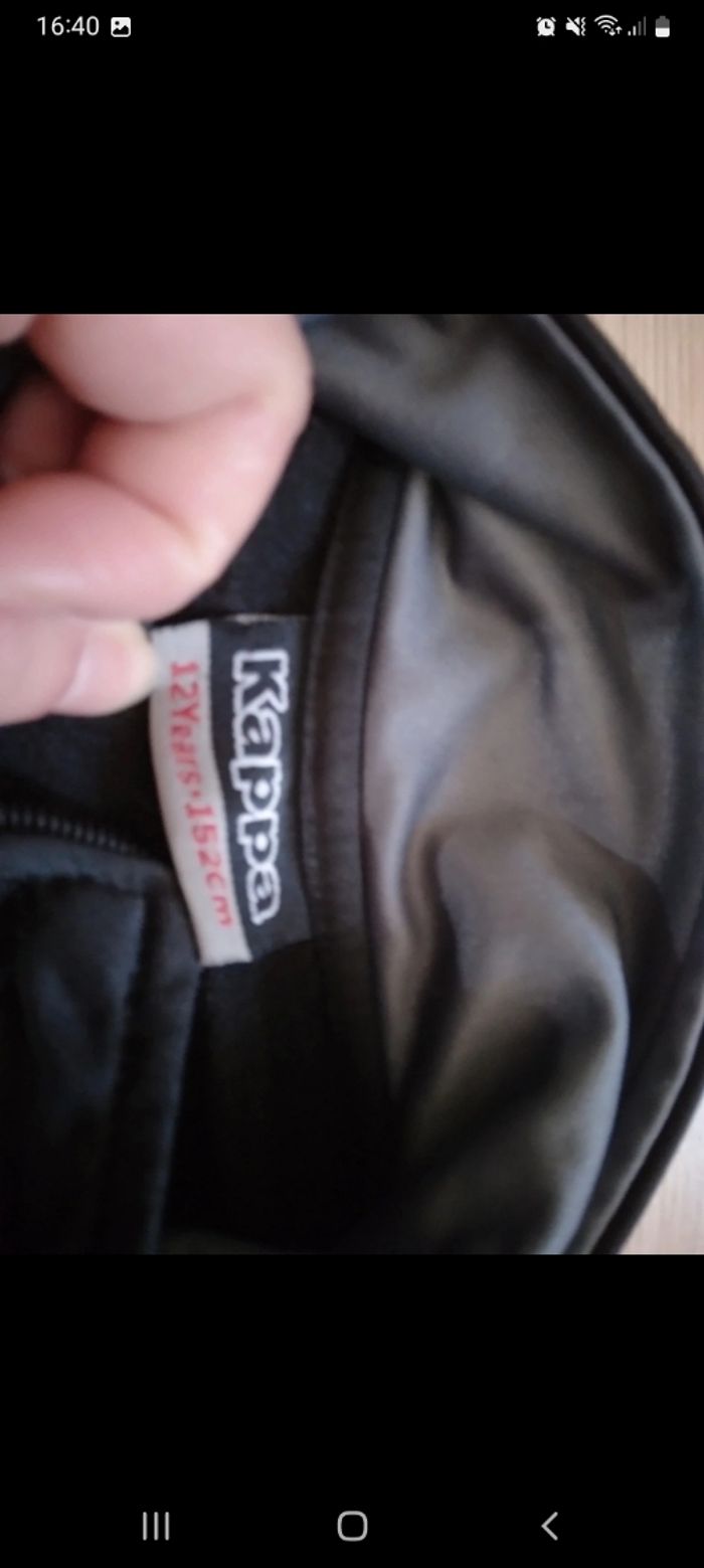 Veste - photo numéro 2