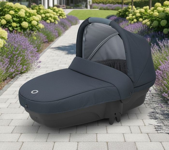 Nacelle Amber Plus de Bébé confort avec matelas NEUF - photo numéro 2