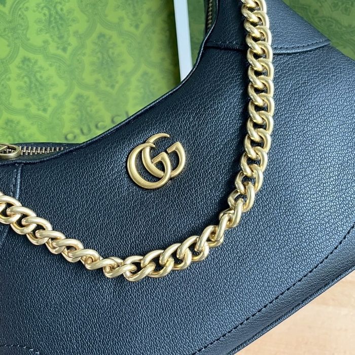 Gucci  hobo 731817 - photo numéro 4