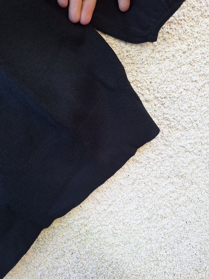 👚 Pull col V Ikebana Taille 50/52 - photo numéro 6