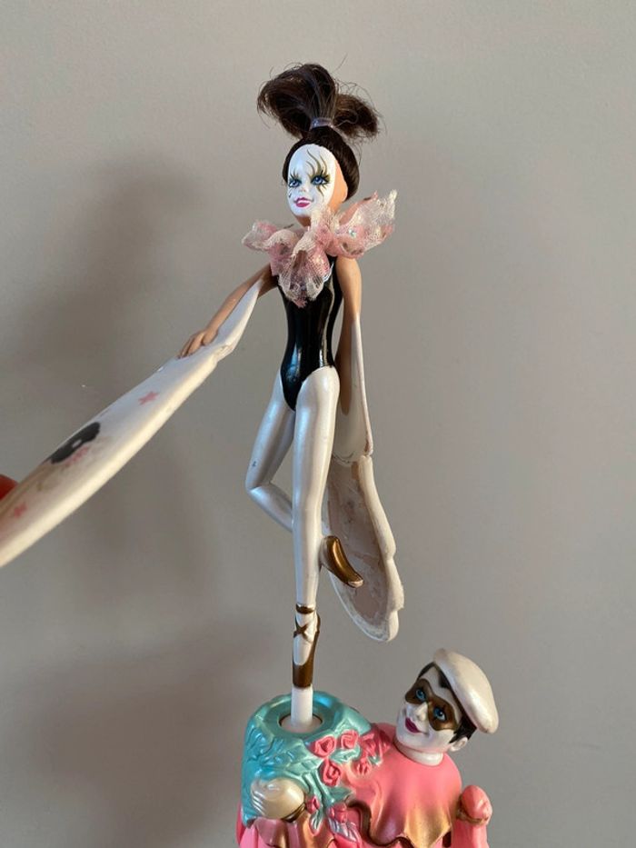 Skydancer - photo numéro 11