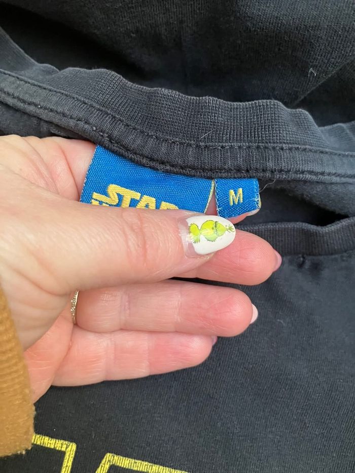 T shirt star wars taille M - photo numéro 3