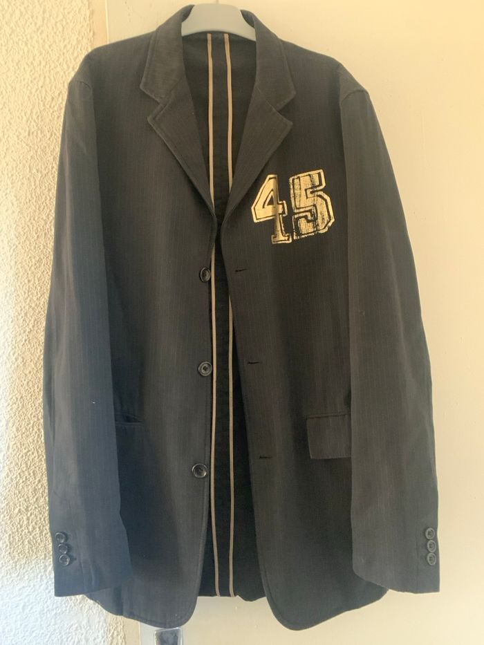 Veste Teddy Smith - photo numéro 2